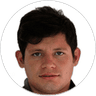 L. Morales, Attacker for CA La Paz