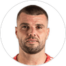Liam Walker, Midfielder for Gibraltar