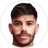 C. Espeso, Goalkeeper for Ganshoren