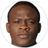 C. N'Gombo, Attacker for Verviers