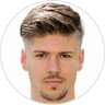 Nicholas Helmbrecht, Attacker for 
    
