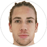 A. Wörndl, Attacker for Kitzbühel