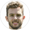 S. Seferings, Midfielder for Kitzbühel