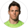 D. Klose, Goalkeeper for TSG Balingen