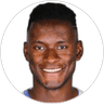 Merveille Biankadi, Midfielder for FC Energie Cottbus