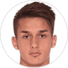 A. Ekin, Defender for VfB Eichstätt