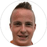 Thomas Cornelis, Attacker for 
    