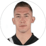 R. Canouse, Midfielder for D.C. United