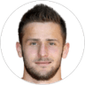 Y. Thermann, Defender for FC Astoria Walldorf