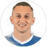 Baris Atik, Forward for 1. FC Magdeburg