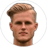 Marcel Seegert, Defender for SSV Ulm 1846