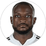 David Kinsombi, Midfielder for Würzburger Kickers