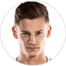 G. Wild, Attacker for 1. FC Bocholt