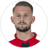 Marc Wachs, Defender for Kickers Offenbach