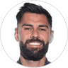 Ruben Duarte, Defender for Pumas UNAM