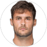 Thomas Didillon Hodl, Goalkeeper for Willem II