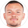 M. Marković, Midfielder for Favoritner AC