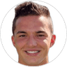 M. Büyüksakarya, Defender for Berliner AK 07