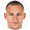 Joshua Kimmich, Midfielder for FC Bayern München