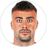 Philipp Forster, Midfielder for Fortuna Düsseldorf
