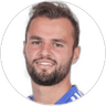 Fabian Eisele, Forward for SG Sonnenhof Großaspach