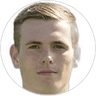 Benjamin Kirchhoff, Defender for FC 08 Homburg