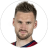 Patrick Mainka, Defender for 1. FC Heidenheim 1846
