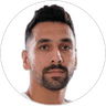H. Barış, Midfielder for Karşıyaka