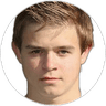 Kevin Holzweiler, Midfielder for Sportfreunde Lotte
