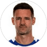 S. Dann, Defender for Reading