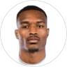 Joy-Lance Mickels, Forward for Sabah FK