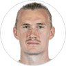 M. Schulz, Midfielder for SC Preußen Münster