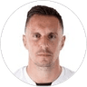 P. Jagielka, Defender for Stoke City
