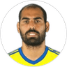 Fali, Defender for Cádiz CF