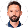 Jose Morales, Forward for Levante UD