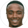 I. Gayle, Defender for Folkestone Invicta