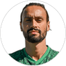Alexandros Kartalis, Midfielder for Kavala