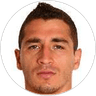Carlos Emilio Carmona Tello, Midfielder for 
    
