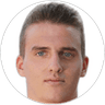 T. Bauman, Defender for Borussia Dortmund U19