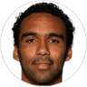 P. Ifill, Attacker for Christchurch United