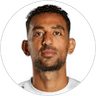 Kouka, Forward for Al-Ettifaq Club