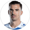 Carlitos, Forward for Wieczysta Kraków