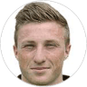 J. Kern, Defender for FK Pirmasens