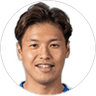 Y. Otake, Midfielder for Albirex Niigata S