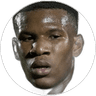 R. Calder, Defender for Brackley Town