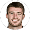 Dan Crowley, Midfielder for Milton Keynes Dons