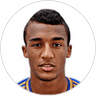 L. Adams, Defender for Shakhter Karagandy
