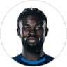 Ihlas Bebou, Midfielder for TSG 1899 Hoffenheim