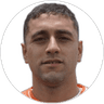 K. Delgado, Midfielder for Provincial Osorno