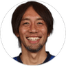 Takuya Honda, Midfielder for 
    